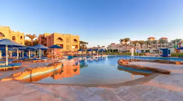 ALBATROS AQUA PARK