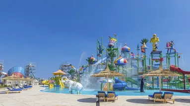 Albatros Aqua Park