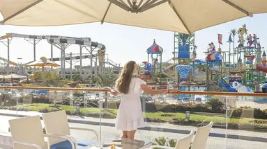 Albatros Aqua Park