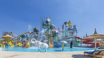 Albatros Aqua Park