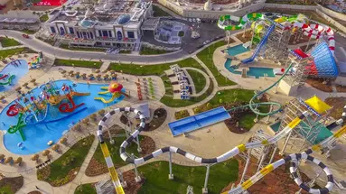 Albatros Aqua Park