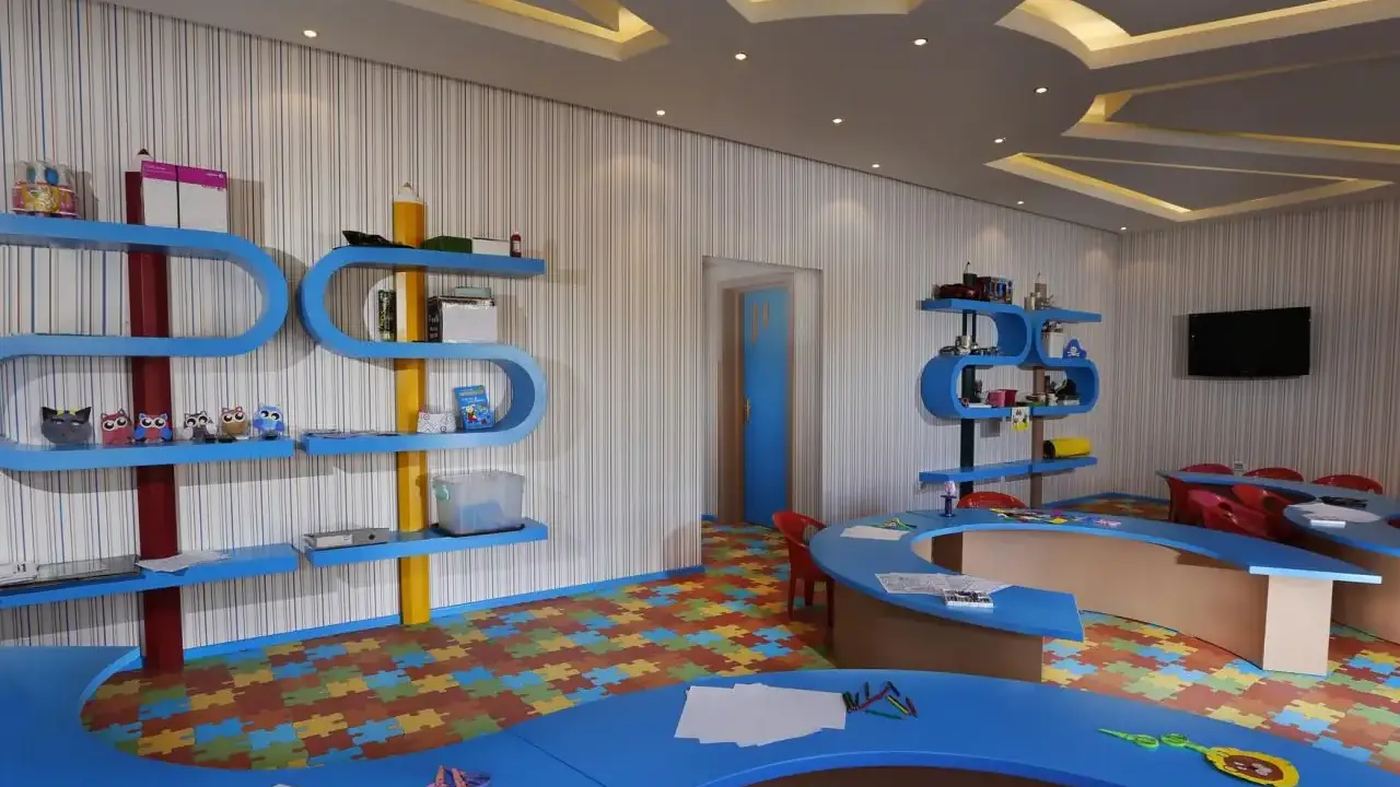 Albatros Aqua Park