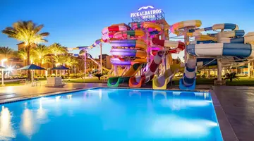 Albatros Aqua Park
