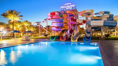 Albatros Aqua Park