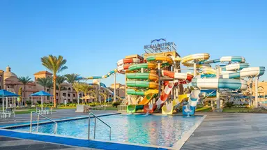 Albatros Aqua Park