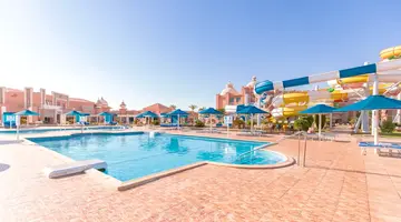ALBATROS AQUA PARK