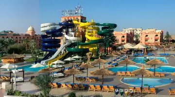Albatros Aqua Park