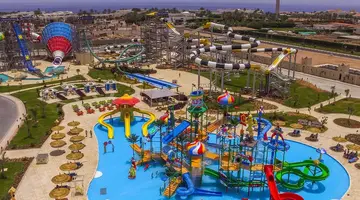 Albatros Aqua Park