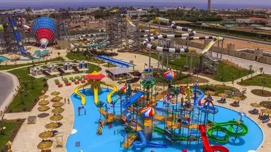 Albatros Aqua Park