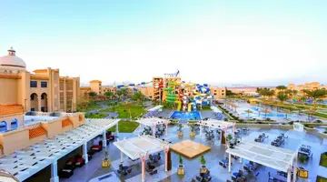 Albatros Aqua Park