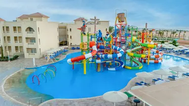 Albatros Aqua Park