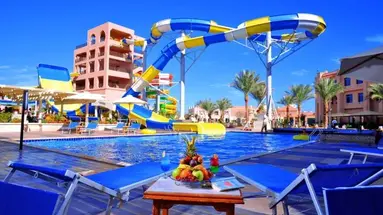 Albatros Aqua Park