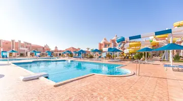 ALBATROS AQUA PARK