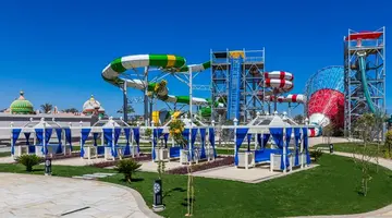 ALBATROS AQUA PARK