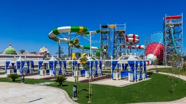 ALBATROS AQUA PARK
