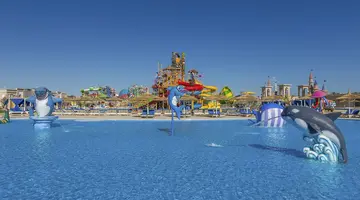 Albatros Aqua Park