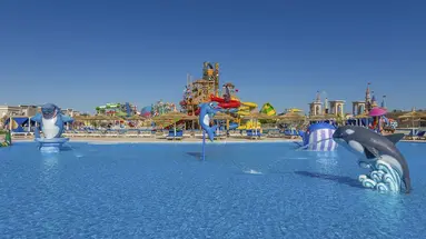 Albatros Aqua Park