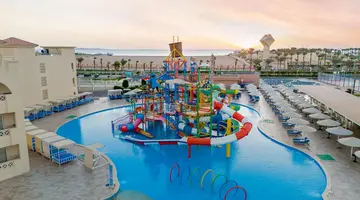 Albatros Aqua Park