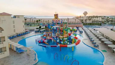 Albatros Aqua Park