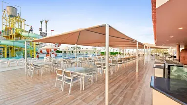Albatros Aqua Park