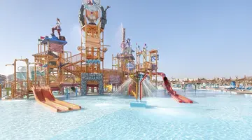 Albatros Aqua Park