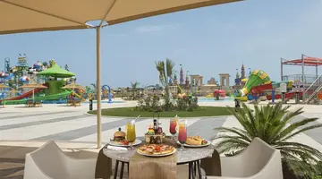 Albatros Aqua Park