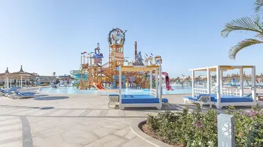 Albatros Aqua Park