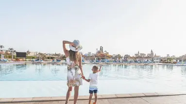 Albatros Aqua Park