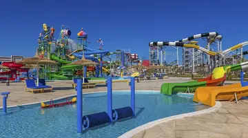 Albatros Aqua Park