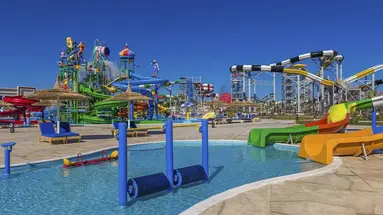 Albatros Aqua Park