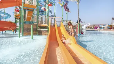 Albatros Aqua Park