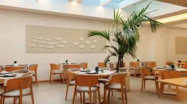 ALBATROS BEACH HOTEL