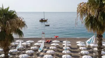 Albatros Beach Hotel