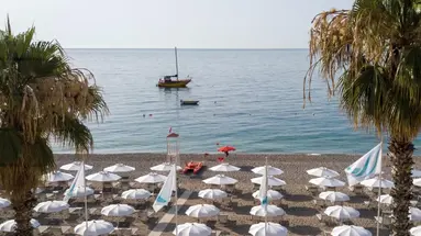 Albatros Beach Hotel