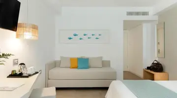 Albatros Beach Hotel