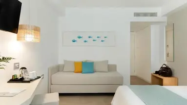 Albatros Beach Hotel