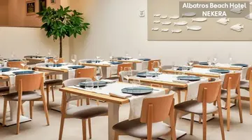 Albatros Beach Hotel