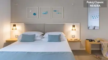 Albatros Beach Hotel