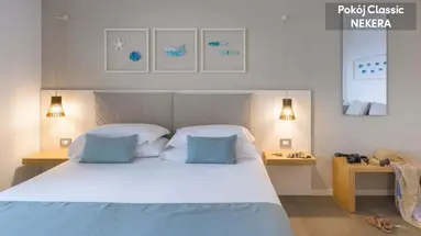 Albatros Beach Hotel