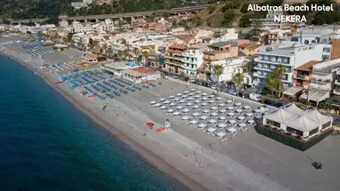 Albatros Beach Hotel