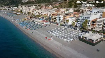 Albatros Beach Hotel