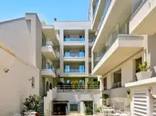Albatros Beach Hotel