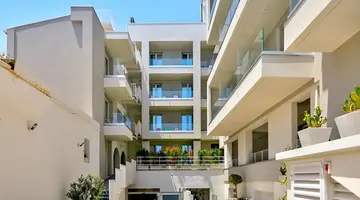 Albatros Beach Hotel