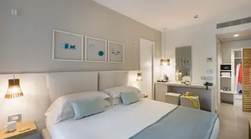 Albatros Beach Hotel