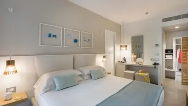 Albatros Beach Hotel