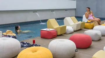 Albatros Beach Hotel