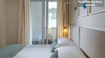 Albatros Beach Hotel
