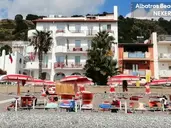 Albatros Beach Hotel