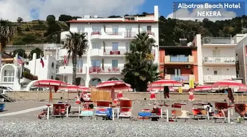 Albatros Beach Hotel