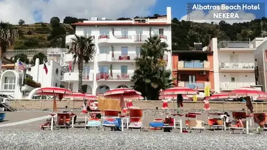 Albatros Beach Hotel